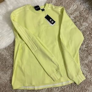 Ivy Park x Adidas Crewneck